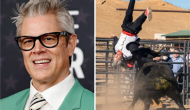 Johnny Knoxville Teases ‘Jackass 5’ Stunts After Traumatic Brain Injury: ‘I Can’t Get Hit in the Head Anymore’ but ‘I Don’t Care About Anything Else’