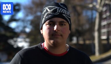 Australian teen loses friend, says two remain missing, after Crans-Montana bar fire