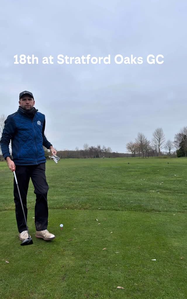Stratford Oaks Golf Club: A Tight Finish in the Scratch 50 Challenge