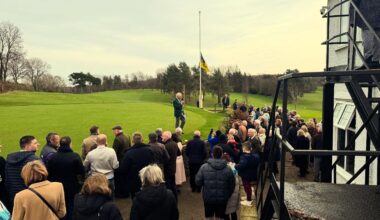 Abbeydale Golf Club Welcomes New Captains for 2026 Season