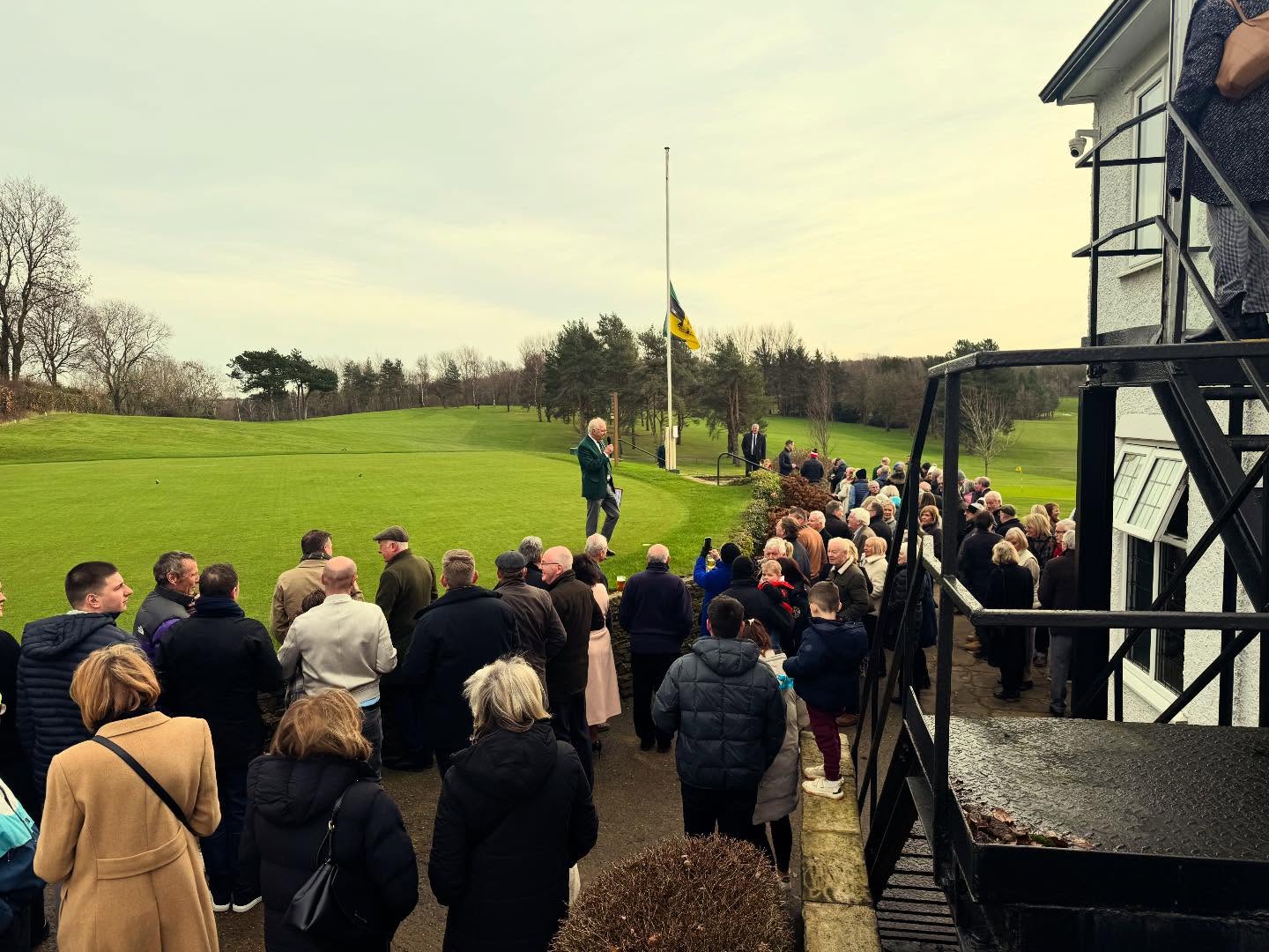 Abbeydale Golf Club Welcomes New Captains for 2026 Season