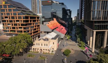 Wingstop to open at western Sydney town centre