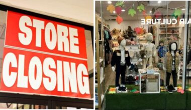 Cuckoo’s Nest: Cherished children’s store in Bicton to close doors amid cost-of-living crisis