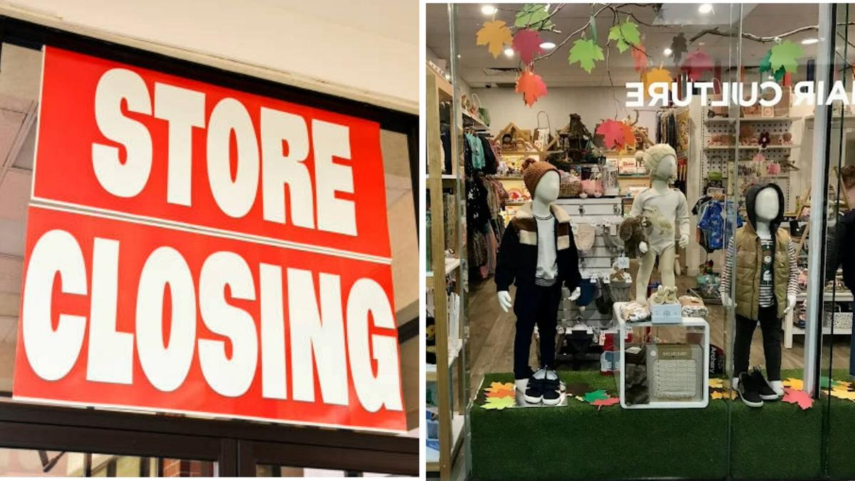 Cuckoo’s Nest: Cherished children’s store in Bicton to close doors amid cost-of-living crisis