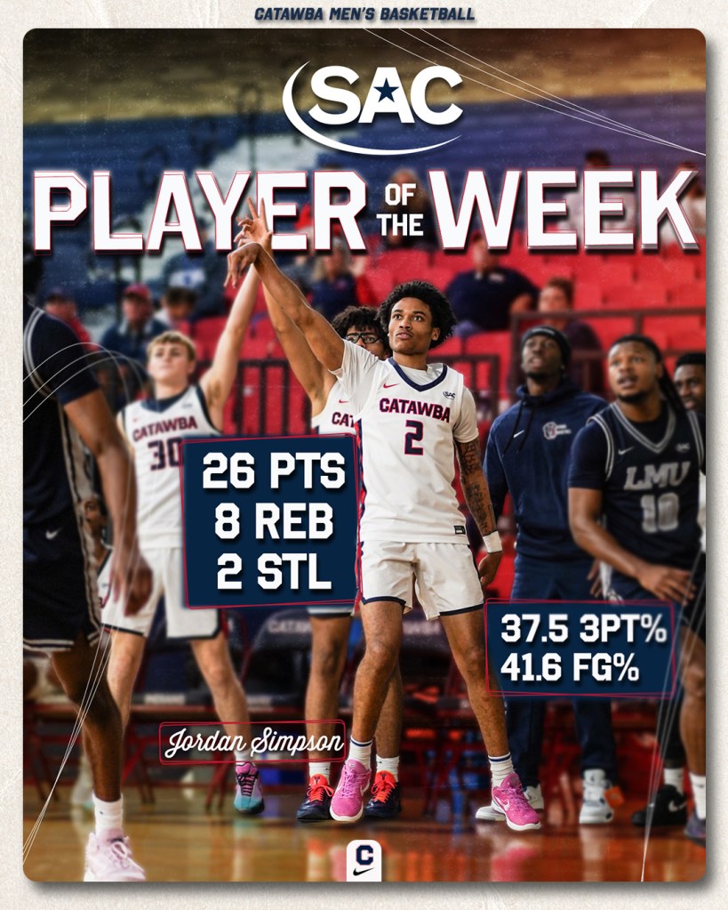 College men’s basketball: Indians win at LC