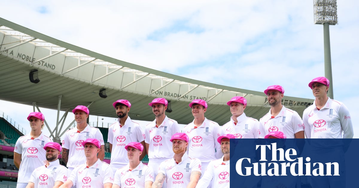 Sydney’s tradition of goodbyes coincides with Bazball reckoning | Ashes 2025-26