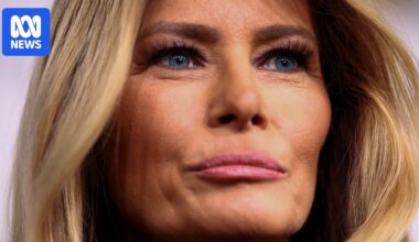 To understand Melania Trump's movie we might need to follow the money