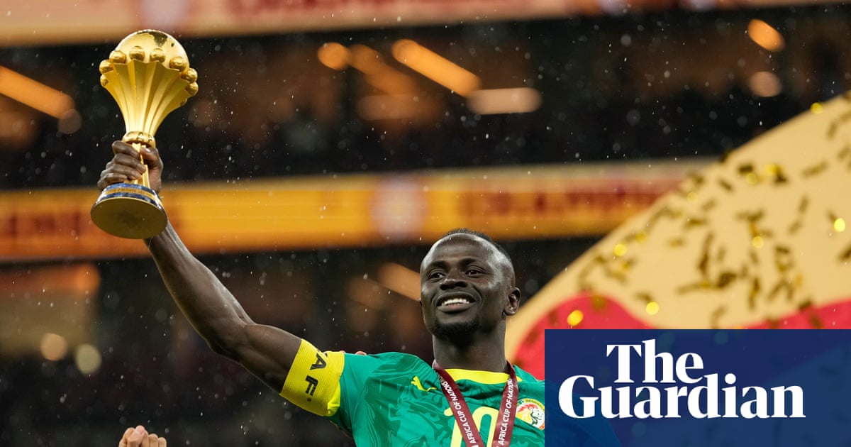 'It was Hitchcockian': Morocco and Senegal react to Afcon final and walk-off chaos – video | Africa Cup of Nations