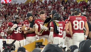 2025 college football season recap