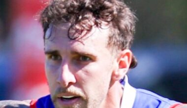 Subscribe to Code Sports for exclusive stories