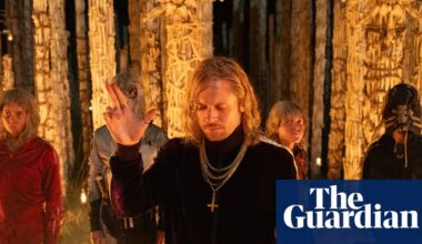 Why US cinemagoers are dressing as Jimmy Savile to see 28 Years Later: The Bone Temple | 28 Days Later