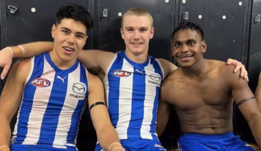 AFL 2026: Phoenix Spicer’s cause of death revealed to be a brain aneurysm