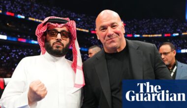 Zuffa Boxing says it will save the sport – but the fine print shows that fighters might pay the price | Boxing
