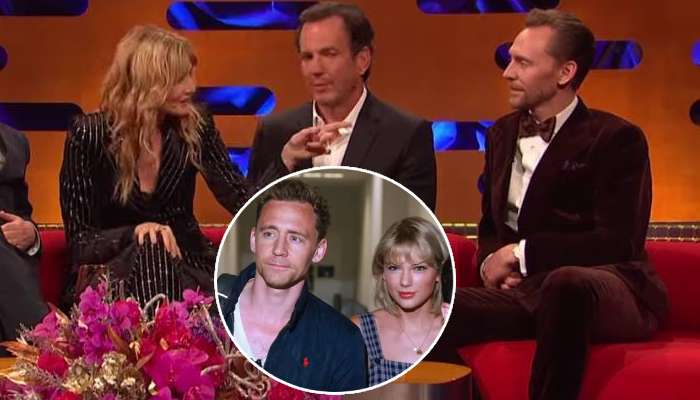 The ‘Thor’ star and the pop megastar had a whirlwind romance 2016