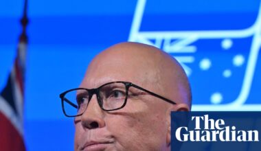 Peter Dutton alienated voters with ‘arrogant and aggressive’ approach, Labor election review finds | Labor party