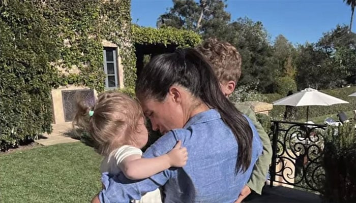 Meghan Markle to use Archie and Lilibet as bargain tool for fame