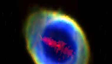 Mysterious 'iron bar' discovery in space may reveal Earth's future