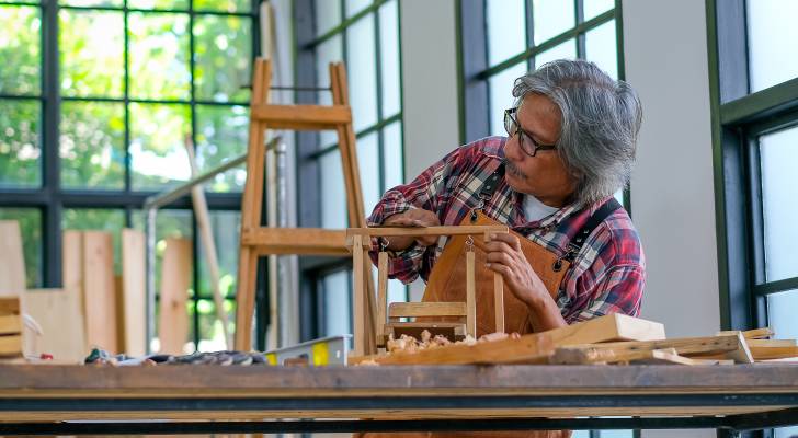 Baby boomers are challenging traditional retirement norms by working longer. And the reason isn’t just financial