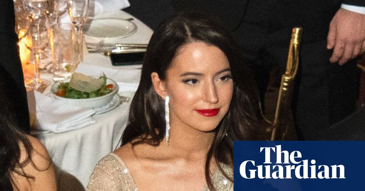 Mother of one of Elon Musk’s sons sues over Grok-generated explicit images | Grok AI