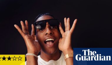 A$AP Rocky: Don’t Be Dumb review – a charismatic, playful return, but it’s no slam dunk | A$AP Rocky