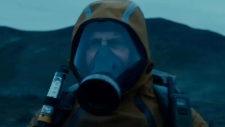 Gerard Butler in Greenland 2: Migration