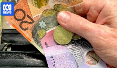 Rate hike pain is on the way for Australian borrowers, but will they be able to tolerate it?