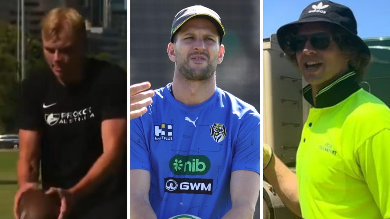 Where are they now? Delistings and retirements from 2025, local footy signings, new clubs and jobs for players