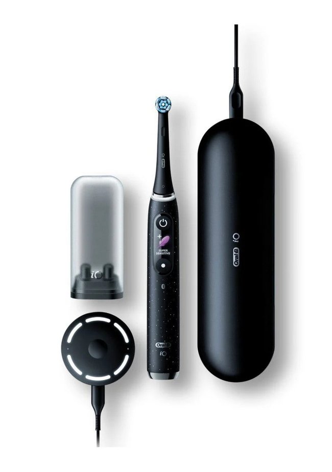 Oral-B iO Series 10 Electric Toothbrush, was $750 now $399