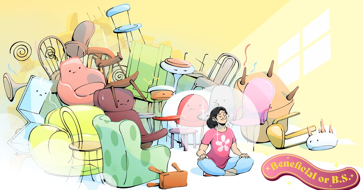 Health Benefits Of Sitting On The Floor