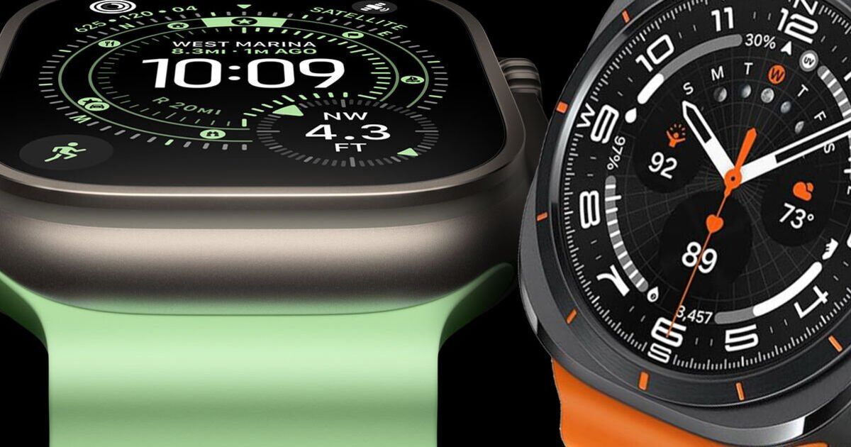 Currys offers ultimate Apple Watch deal but Samsung has something even cheaper