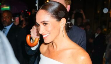 'I'm a PR expert and Meghan Markle just needs one thing to succeed' | Royal | News