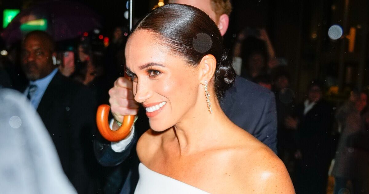 'I'm a PR expert and Meghan Markle just needs one thing to succeed' | Royal | News