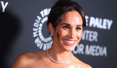 Meghan Markle's silence decoded as she prepares for 'big announcement' | Royal | News