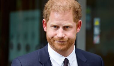 'Furious' royal 'refused to see Prince Harry' after bombshell move | Royal | News