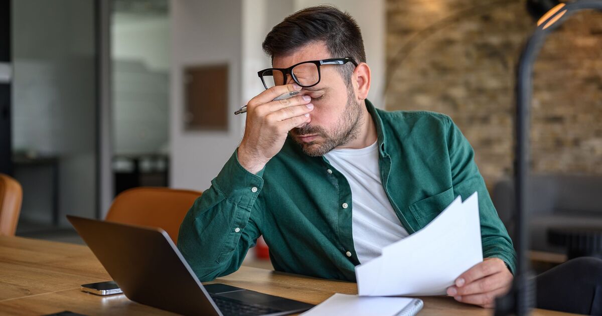 Wealth management company plunges into administration - no new clients allowed | UK | News