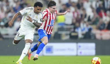 Arsenal 'triple deal plans' after discussions about £111m goal machine | Football | Sport