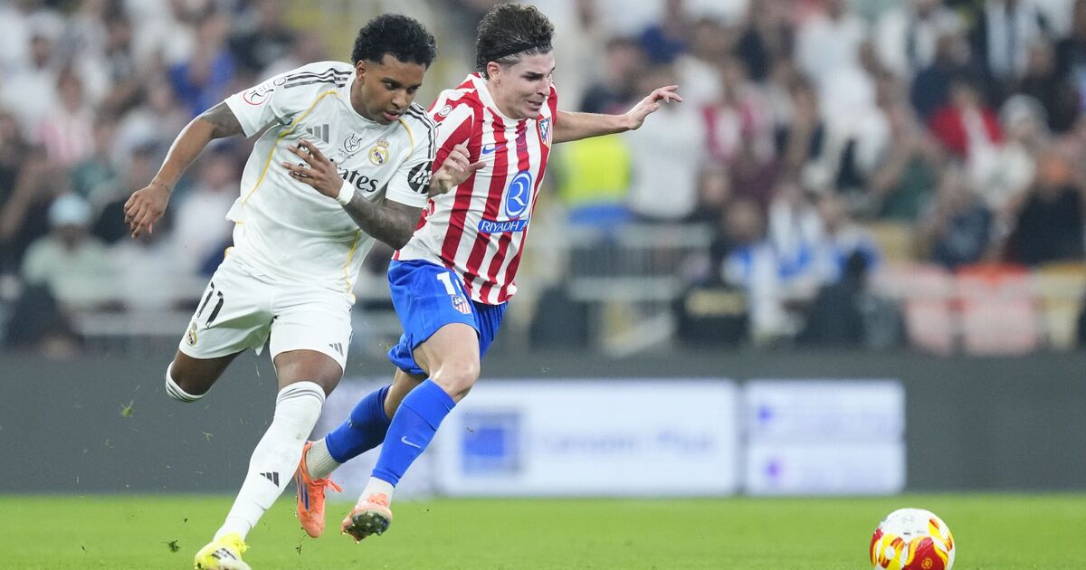 Arsenal 'triple deal plans' after discussions about £111m goal machine | Football | Sport