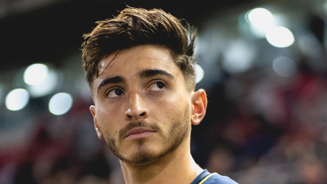 Josh Cavallo accuses Adelaide United of being homophobic, club response, statement
