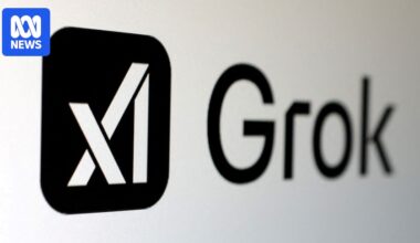 X AI Grok blocked in Indonesia and Malaysia over explicit image generation as UK launches probe