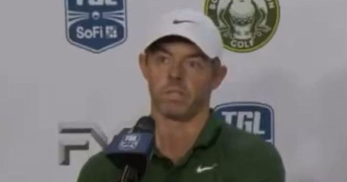 McIlroy says Koepka showed true colours on LIV Golf decision | Golf | Sport