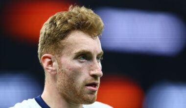 Dejan Kulusevski sends clear message after Tottenham injury update | Football | Sport