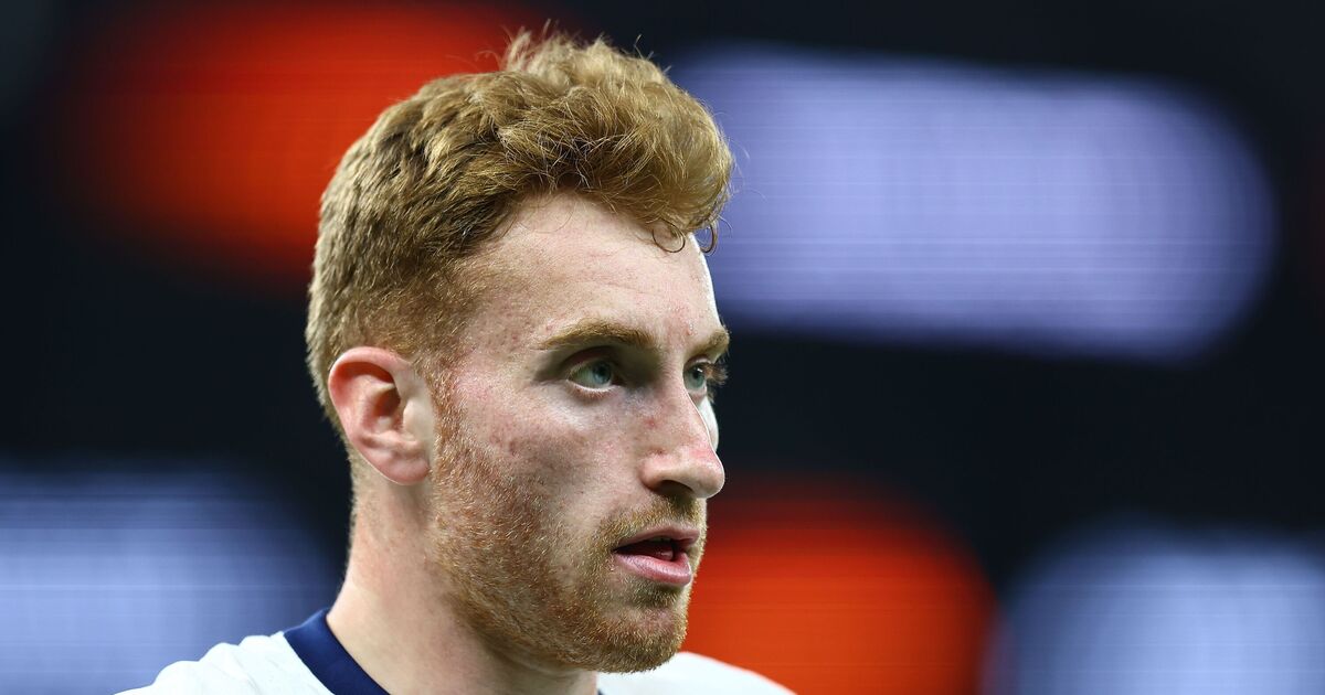 Dejan Kulusevski sends clear message after Tottenham injury update | Football | Sport