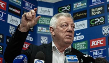 Crackdown on club officials publicly courting rival players confirmed after Lachlan Galvin saga