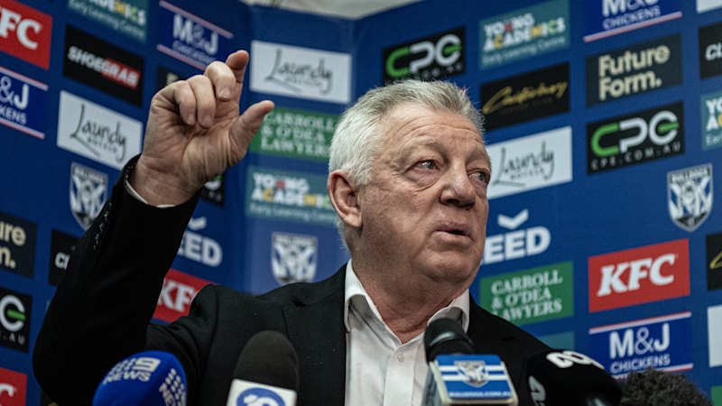 Crackdown on club officials publicly courting rival players confirmed after Lachlan Galvin saga