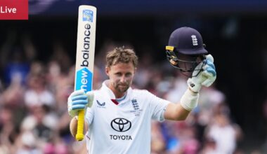 Australia vs England fifth Test day 2 cricket scores, results, start time, wickets, teams, how to watch, Sydney Test, SCG