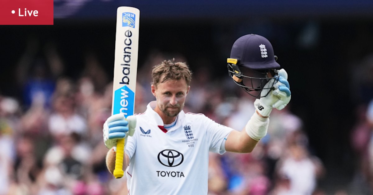 Australia vs England fifth Test day 2 cricket scores, results, start time, wickets, teams, how to watch, Sydney Test, SCG