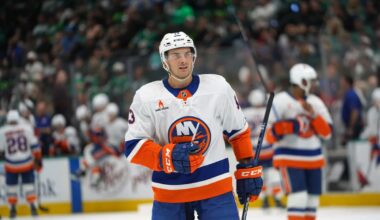 Nashville Predators vs New York Islanders Prediction, Picks & Odds