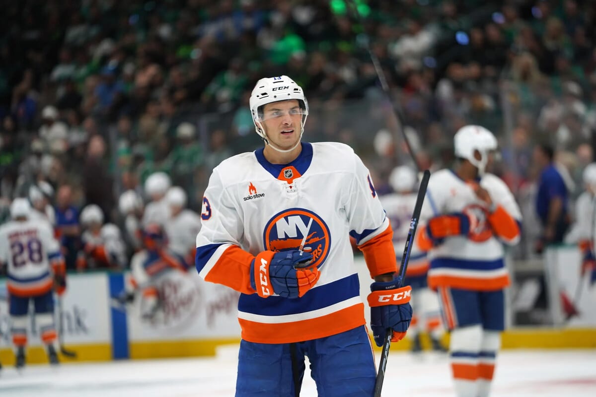 Nashville Predators vs New York Islanders Prediction, Picks & Odds