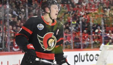 Winnipeg Jets vs Ottawa Senators Prediction, Picks & Odds