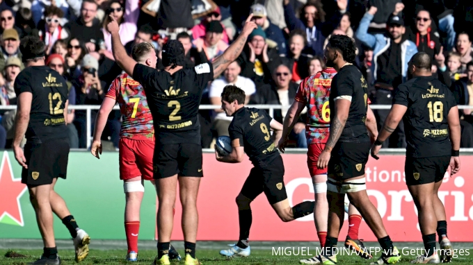 Toulon vs. Munster: Match To Watch In Champions Cup Pool 2